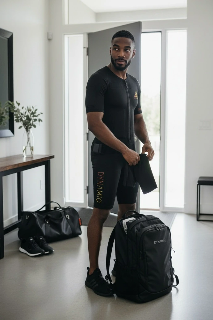 coach sportif